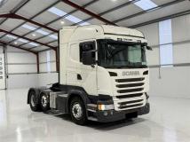 2015 Scania Scania Others
