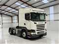 2015 Scania Scania Others