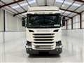 2015 Scania Scania Others