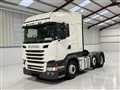 2015 Scania Scania Others