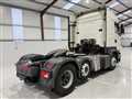 2015 Scania Scania Others