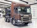 2021 Scania Scania Others