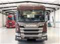 2021 Scania Scania Others