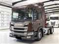 2021 Scania Scania Others