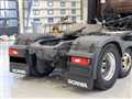 2021 Scania Scania Others