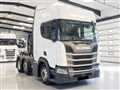 2020 Scania Scania Others
