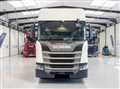 2020 Scania Scania Others