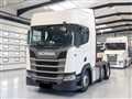 2020 Scania Scania Others
