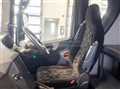 2020 Scania Scania Others