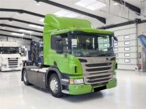 2016 Scania Scania Others