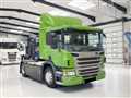 2016 Scania Scania Others