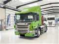 2016 Scania Scania Others