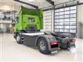 2016 Scania Scania Others
