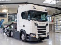 2021 Scania Scania Others