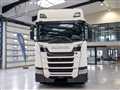 2021 Scania Scania Others