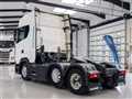 2021 Scania Scania Others
