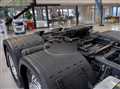 2021 Scania Scania Others