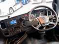 2021 Scania Scania Others