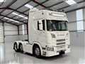 2020 Scania Scania Others
