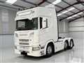 2020 Scania Scania Others