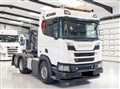 2019 Scania Scania Others