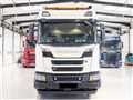 2019 Scania Scania Others