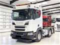 2019 Scania Scania Others