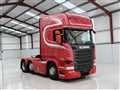 2016 Scania Scania Others