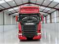 2016 Scania Scania Others