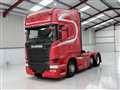2016 Scania Scania Others