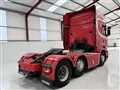 2016 Scania Scania Others