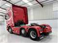 2016 Scania Scania Others