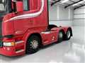 2016 Scania Scania Others