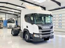 2020 Scania Scania Others