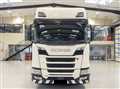 2021 Scania Scania Others