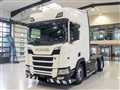 2021 Scania Scania Others