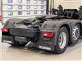 2021 Scania Scania Others