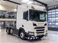 2021 Scania Scania Others