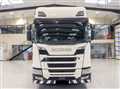 2021 Scania Scania Others