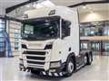 2021 Scania Scania Others