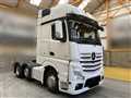 2014 Mercedes-Benz Actros