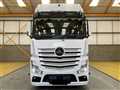 2014 Mercedes-Benz Actros
