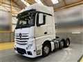2014 Mercedes-Benz Actros