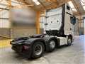 2014 Mercedes-Benz Actros