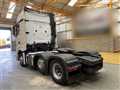 2014 Mercedes-Benz Actros