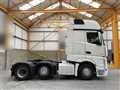 2014 Mercedes-Benz Actros