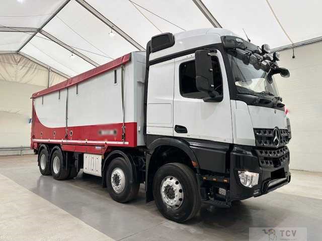 2016 Mercedes-Benz Mercedes-Benz Others