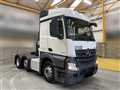 2017 Mercedes-Benz Actros
