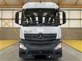 2017 Mercedes-Benz Actros
