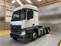 2017 Mercedes-Benz Actros